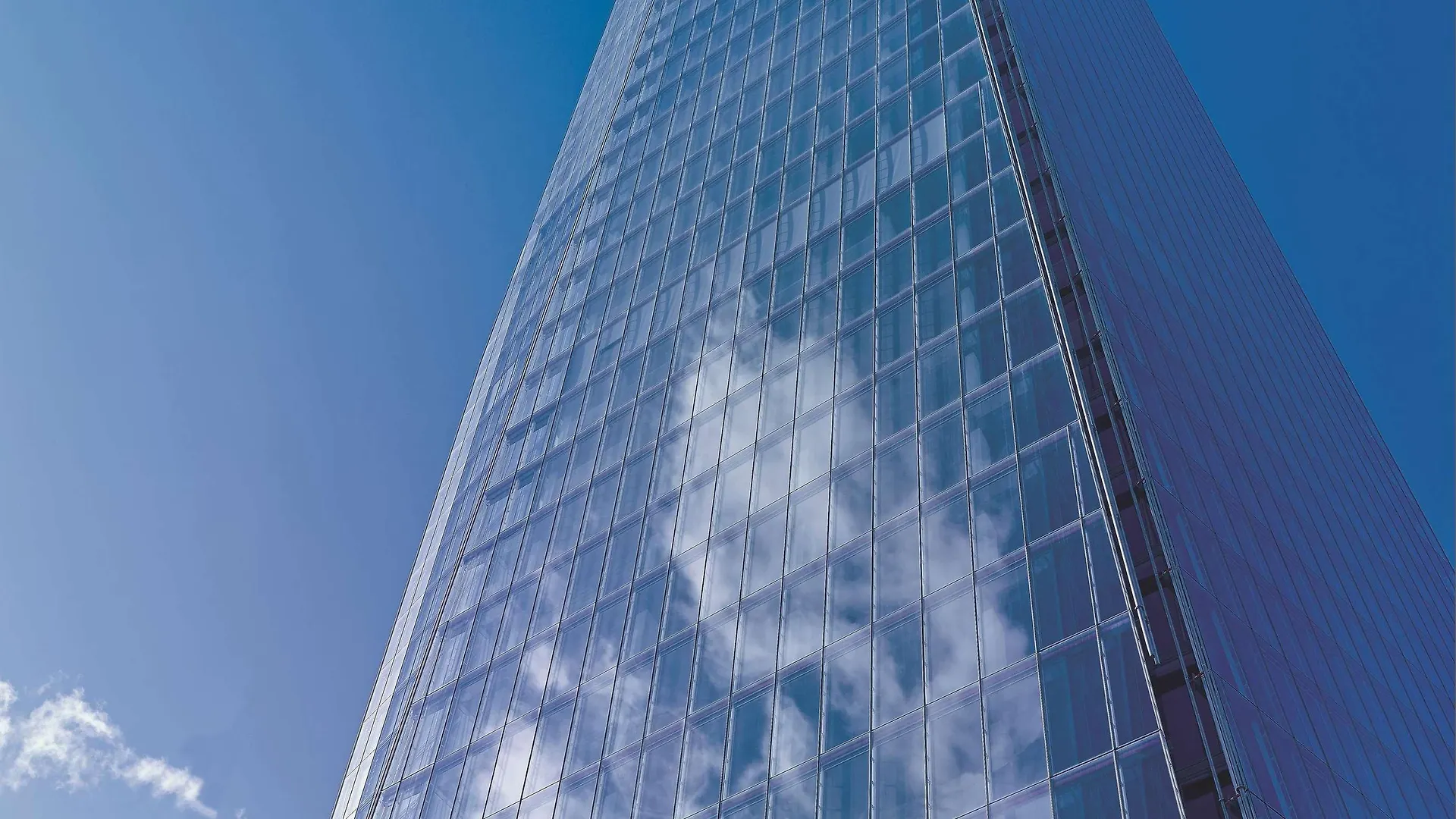 Shangri-La The Shard, London Hotel