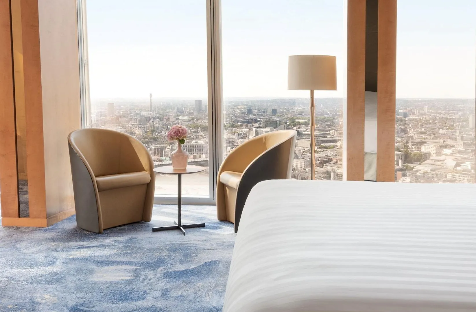 Shangri-La The Shard, London