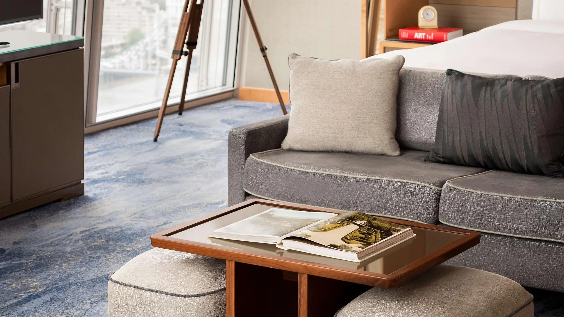 Shangri-La The Shard, London 5*,  United Kingdom
