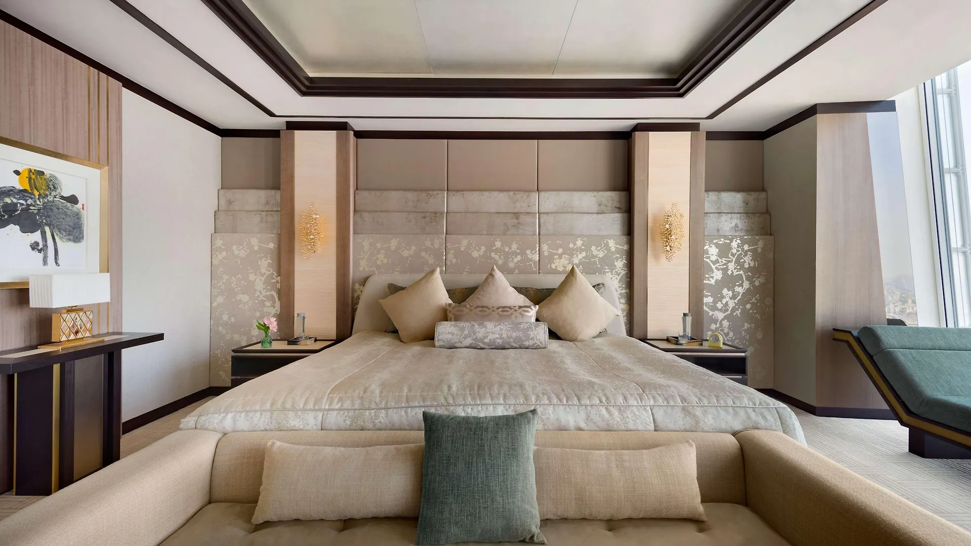 Shangri-La The Shard, London United Kingdom