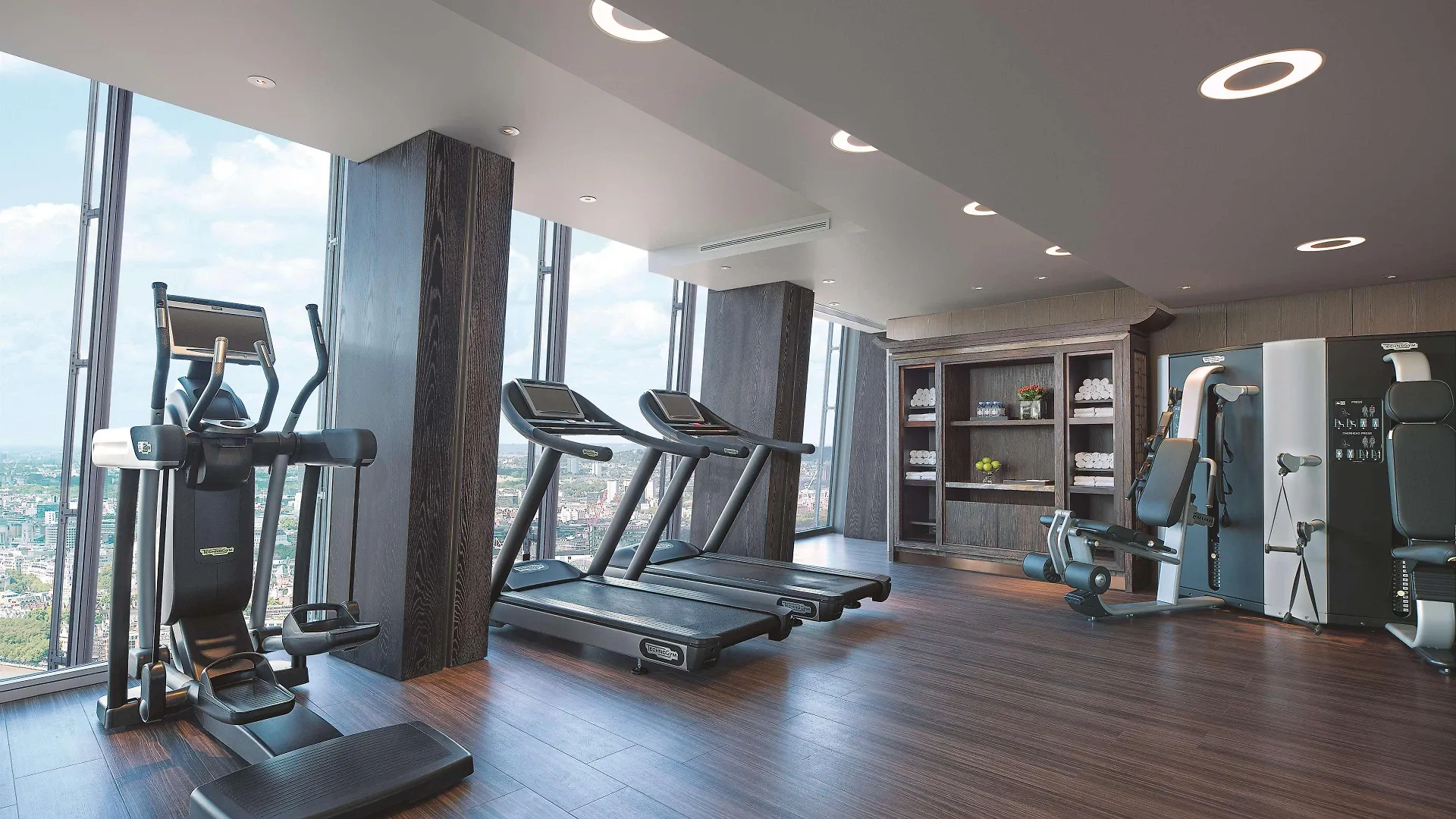 Shangri-La The Shard, London 5*,  United Kingdom