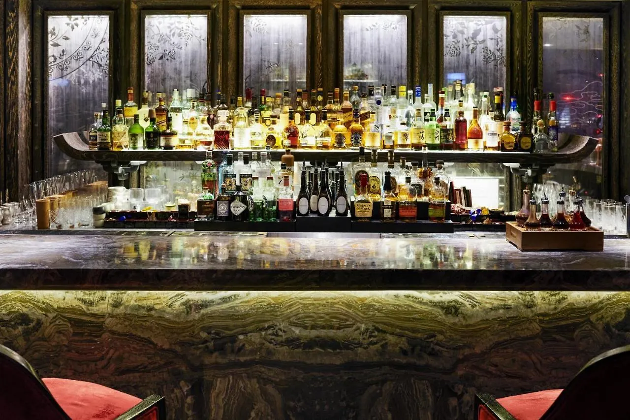 Shangri-La The Shard, London 5*,  United Kingdom