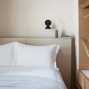 巴克尔街洛克公寓 酒店