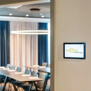 Ghotel Hotel&living Hotel Würzburg