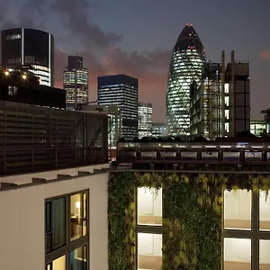Hotel Doubletree By Hilton - Tower Of