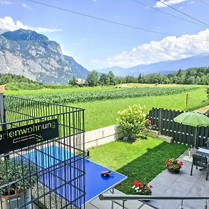 Sabine Apartment Oberperfuss