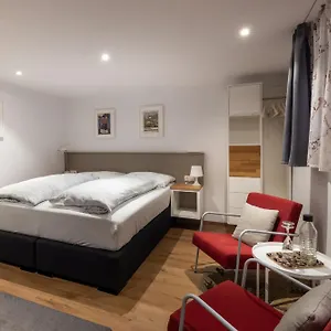 Gstill-4-living Apartment Innsbruck