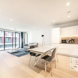 Modern In Апартаменты