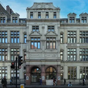 The Z Shoreditch 3* Londen