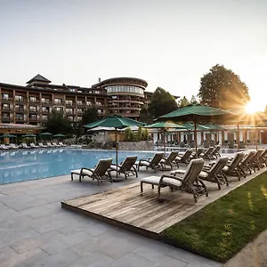 Sonnenalp Resort Ofterschwang