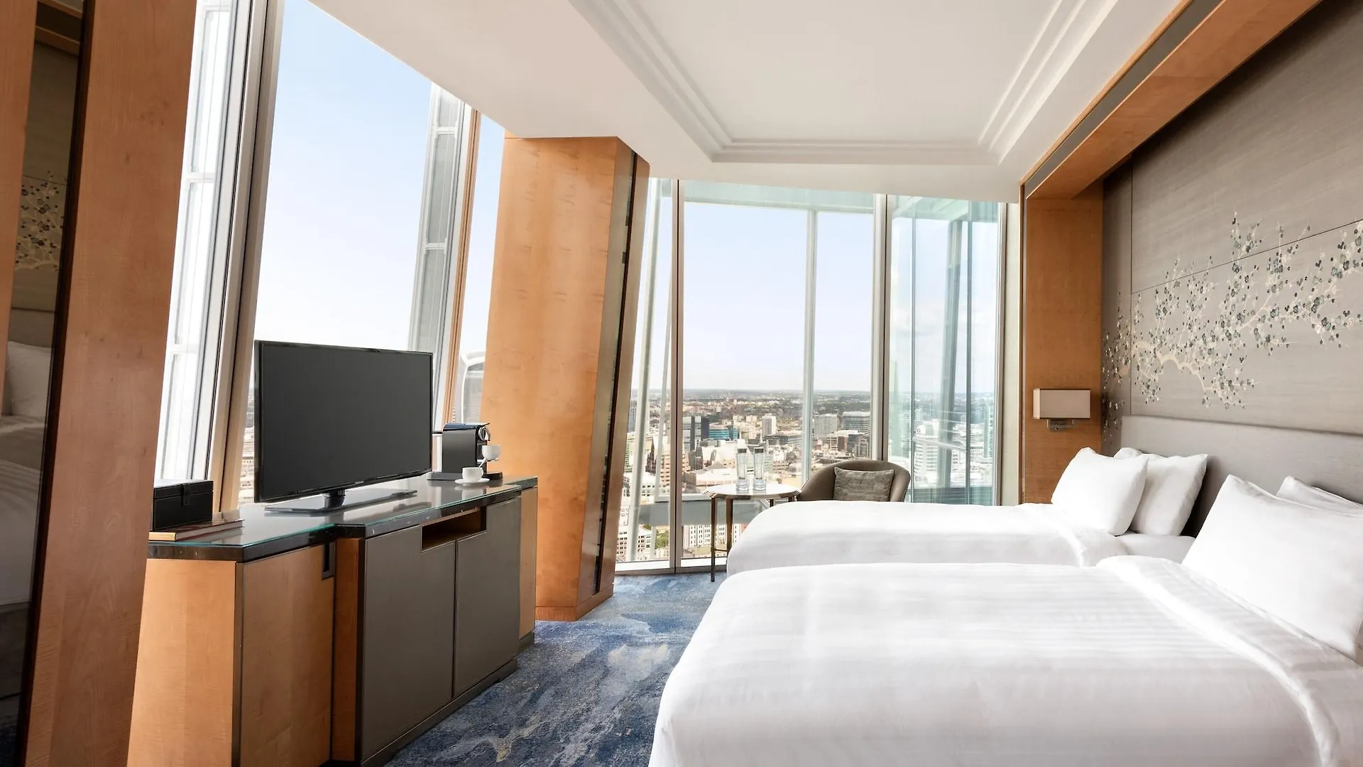 Shangri-La The Shard, London 5*,  Großbritannien
