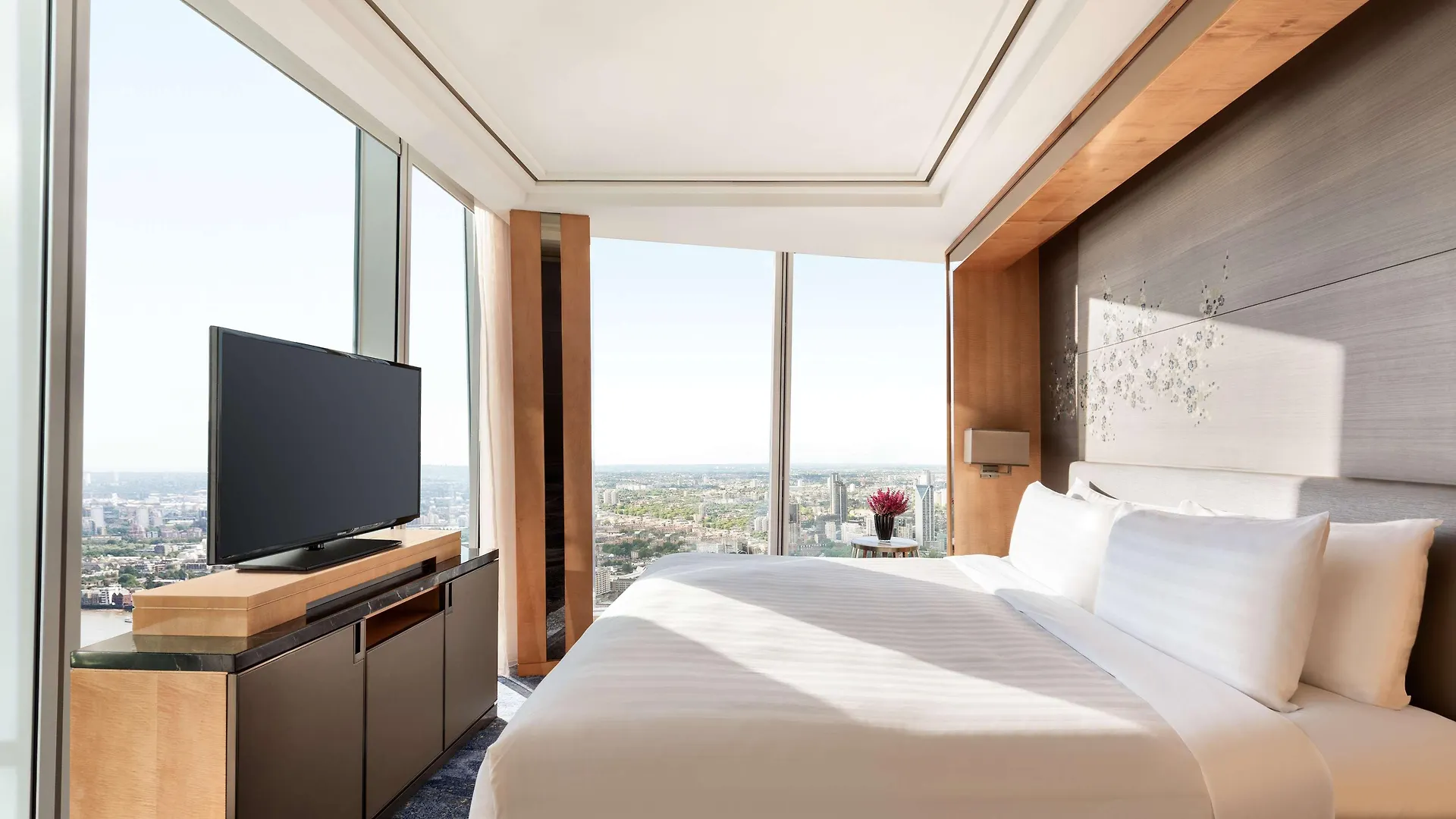 ***** Hotel Shangri-La The Shard, London Großbritannien