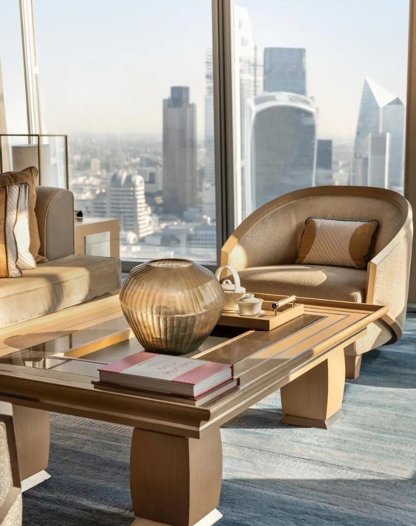 Shangri-La The Shard, London 5*,  Großbritannien